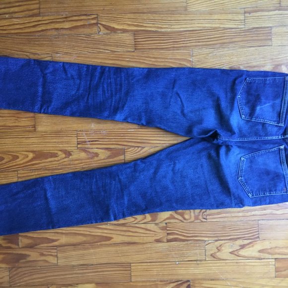 The Perfect Vintage Jean from Madewell - Picture 2 of 4